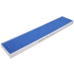 UFI Filters Filtre d'habitacle pour AUDI: TT, A3, S3, Q3, RS Q3, RS3 & VOLKSWAGEN: Touran, Golf Cabriolet, Tiguan, Golf, Caddy, Jetta (Ref: 34.124.00) pas cher