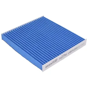UFI Filters Filtre d'habitacle pour DODGE: Caliber, Avenger, Journey & JEEP: Compass, Patriot & CHRYSLER: Sebring & FIAT: Freemont (Ref: 34.275.00) pas cher