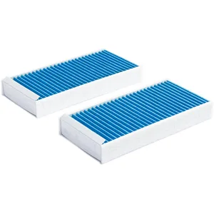 UFI Filters Filtre d'habitacle pour NISSAN: Juke & RENAULT: Fluence (Ref: 34.285.00) pas cher