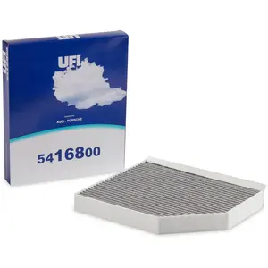 UFI Filters 54.168.00 Filtre D'Habitacle pas cher