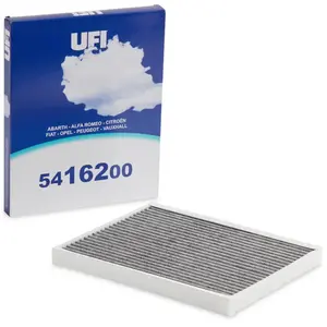 UFI Filters 54.162.00 Filtre D'Habitacle pas cher