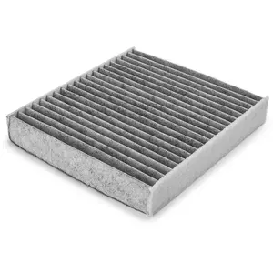 UFI Filters 54.158.00 Filtre D'Habitacle pas cher