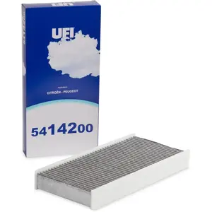 UFI Filters 54.142.00 Filtre D'Habitacle pas cher