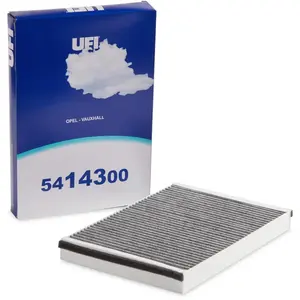 UFI Filters 54.143.00 Filtre D'Habitacle pas cher
