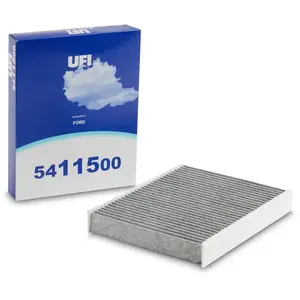 UFI Filters 54.115.00 Filtre D'Habitacle pas cher