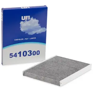 UFI Filters 54.103.00 Filtre D'Habitacle pas cher