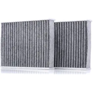 UFI FILTERS 54.104.00 Filtre d'Habitacle pas cher