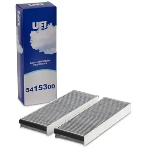 UFI Filters 54.153.00 Filtre D'Habitacle pas cher