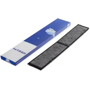 UFI Filters 54.154.00 Filtre D'Habitacle pas cher