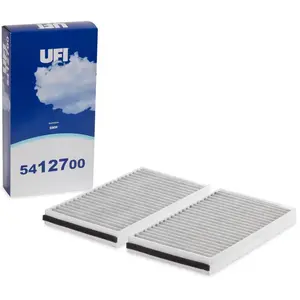 UFI Filters 54.127.00 Filtre D'Habitacle pas cher