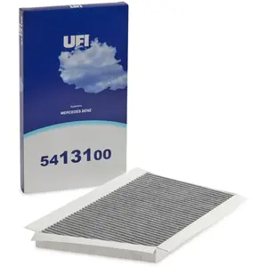 UFI Filters 54.131.00 Filtre D'Habitacle pas cher