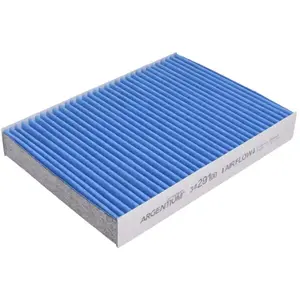 UFI Filters ARGENTIUM 34.291.00 la révolution de la filtration de l'ha... pas cher