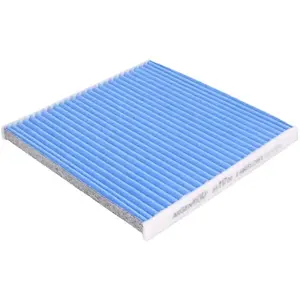 UFI Filters ARGENTIUM 34.117.00 la révolution de la filtration de l'habitacle pas cher