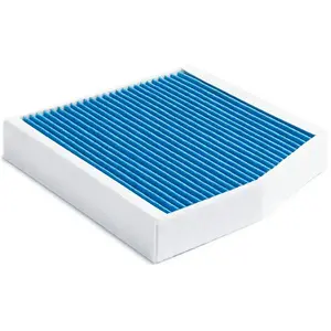 UFI Filters Filtre d'habitacle pour BMW: X6, X5 (Ref: 34.243.00)Vendu paroscaro