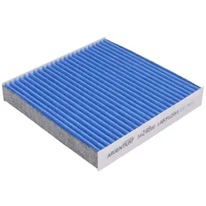 UFI Filters ARGENTIUM 34.248.00 la révolution de la filtration de l'ha... pas cher