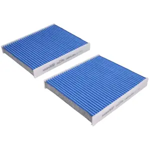 Comparateur de prix : UFI Filters, Filtre d'Habitacle ARGENTIUM 34.231.00, Filtre d'Habitacl...