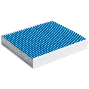UFI Filters ARGENTIUM 34.158.00 la révolution de la filtration de l'ha... pas cher