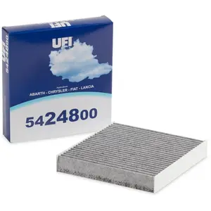 UFI FILTERS 54.248.00 Filtre d'Habitacle pas cher