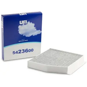 UFI Filters 54.236.00 Filtre D'Habitacle pas cher