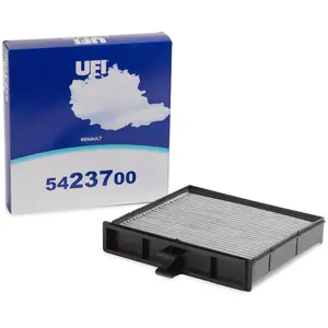 UFI Filters 54.237.00 Filtre D'Habitacle pas cher