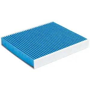 UFI Filters ARGENTIUM 34.199.00 la révolution de la filtration de l'habitacle pas cher