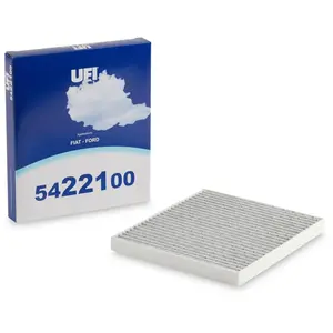 UFI FILTERS Filtre D'Habitacle pas cher