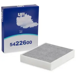 UFI Filters 54.226.00 Filtre D'Habitacle pas cher