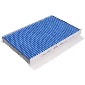 UFI Filters ARGENTIUM 34.111.00 la révolution de la filtration de l'habitacle pas cher