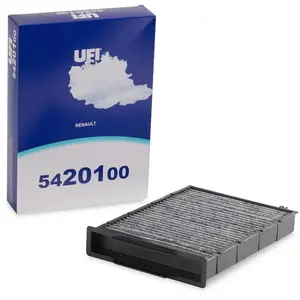 UFI Filters 54.201.00 Filtre D'Habitacle pas cher