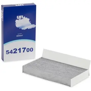 UFI Filters 54.217.00 Filtre D'Habitacle pas cher