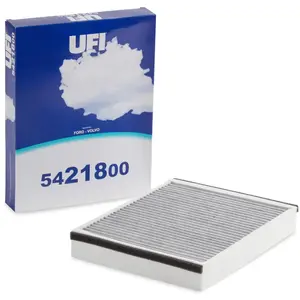 UFI Filters 54.218.00 Filtre D'Habitacle pas cher