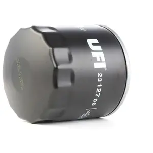 UFI 23.127.00 Filtre à huile pas cher