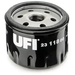UFI DUCATI-CAGIVA-LAVERDA MOTORCYCLE OIL FILTER pas cher