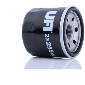 UFI OIL FILTER PIAGGIO PORTER 1000/1300/1500/EURO4/5/6 (PETROL) pas cher