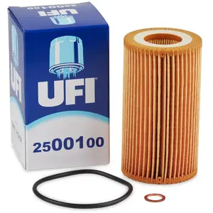 UFI FILTERS 25.001.00 Filtre à Huile pas cher