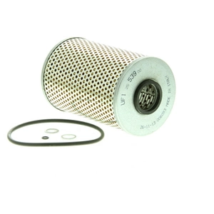 UFI Filters Filtre à huile pour BMW: Série 7, Série 5, M5, Série 6 & A... pas cher