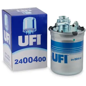 UFI Filters 24.004.00 Filtre Diesels pas cher