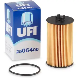 UFI FILTERS 25.064.00 Filtre à Huile pas cher