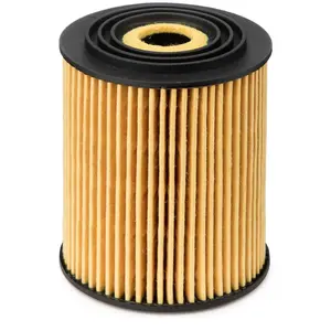 UFI Filters, Filtre à Huile 25.034.00, Filtre à Huile de Remplacement, Adapté aux Voitures, Applicable sur Différents Modèles Chrysler, Fiat, Jeep et Mini pas cher