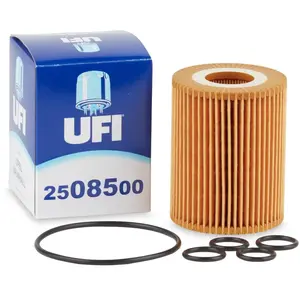 UFI FILTERS 25.085.00 Filtre à Huile pas cher