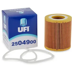 UFI FILTERS 25.049.00 Filtre à Huile pas cher