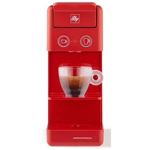 Machine à café à capsules entièrement automatique Illy Y3.3 0,75 l pas cher