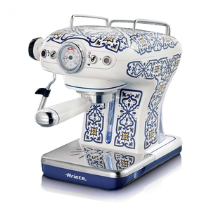 Ariete 1389 - Positano Piston /Espressomachine - 900W - 0,9L tank inho...