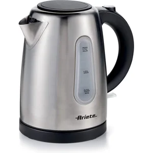 Ariete 2847/00, Bouilloire électrique, Noir pas cher