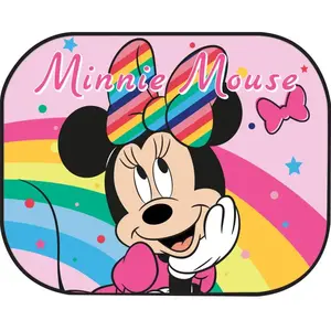 Disney Parasol latéral Minnie Mouse CZ10242 pas cher