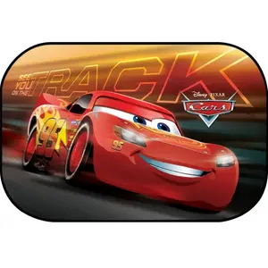TataWay in viaggio si cresce Disney Voitures Auvent Latéral Pare-soleil Voiture Simple Voitures 3 Mc Queen Enfant