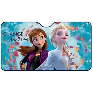 Disney, Pare-soleil pour voiture, Sonnenschirm Frozen CZ10256 pas cher