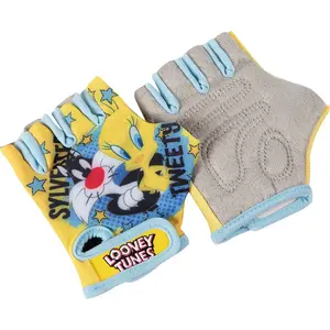 Tataway Gants Courts I152 Looney Tunes 4-8 Années pas cher
