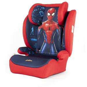 Tataway Siège auto Marvel Spiderman 100 à 150 cm, Graphismes Super-hér... pas cher