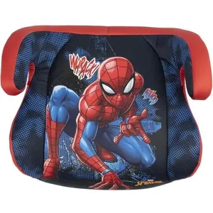Marvel Autostoelverhoger Spider-Man SAO R129 III (22 - 36 kg) ECE R129 ISOFIX pas cher